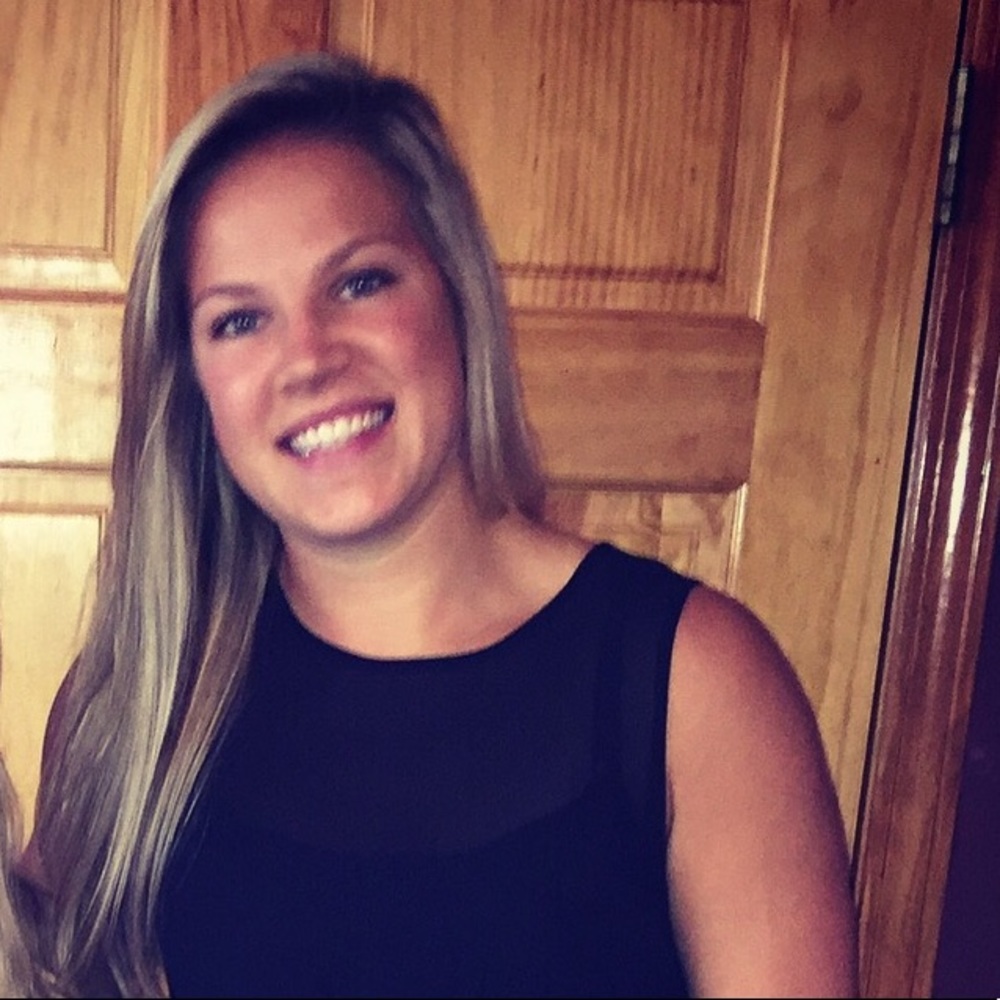 Meet your Posher, Lauren